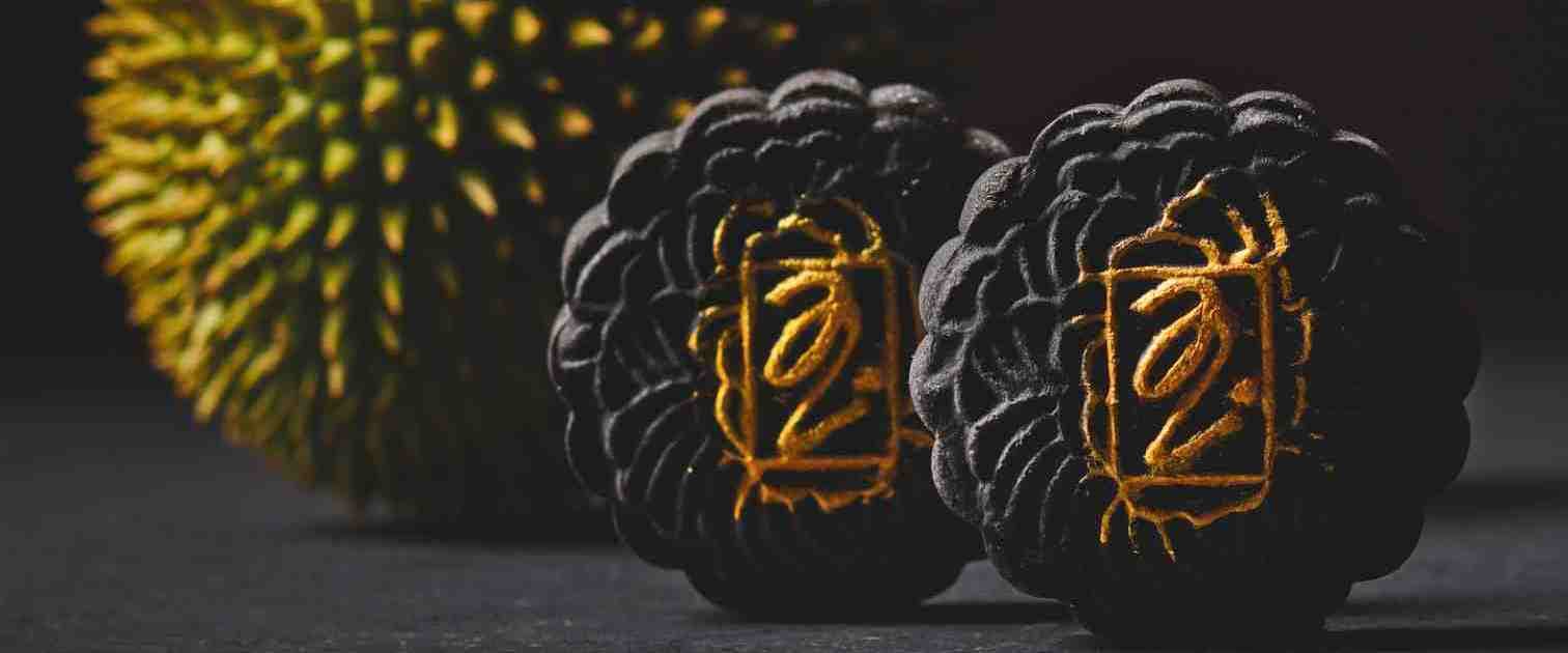 Freshly Handcrafted Mooncakes in SG